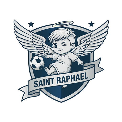 Saint Raphael